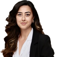 Psk. Şeyma Özçetin Çete, Psikolog, Kocaeli İzmit