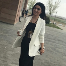 Psk. Şeyma Özselamoğlu, Psikolog, Kayseri Kocasinan