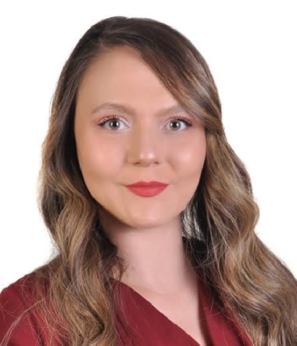 Psk. Şeyma Salur Sönmezer, Psikolog, Ankara Çankaya