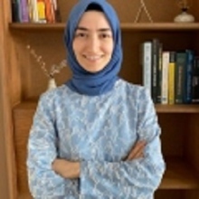 Kl. Psk. Şeyma Saraç Köksal, Klinik Psikolog, Sakarya Serdivan