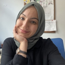 Psk. Şeyma Şentürk, Psikolog, İstanbul