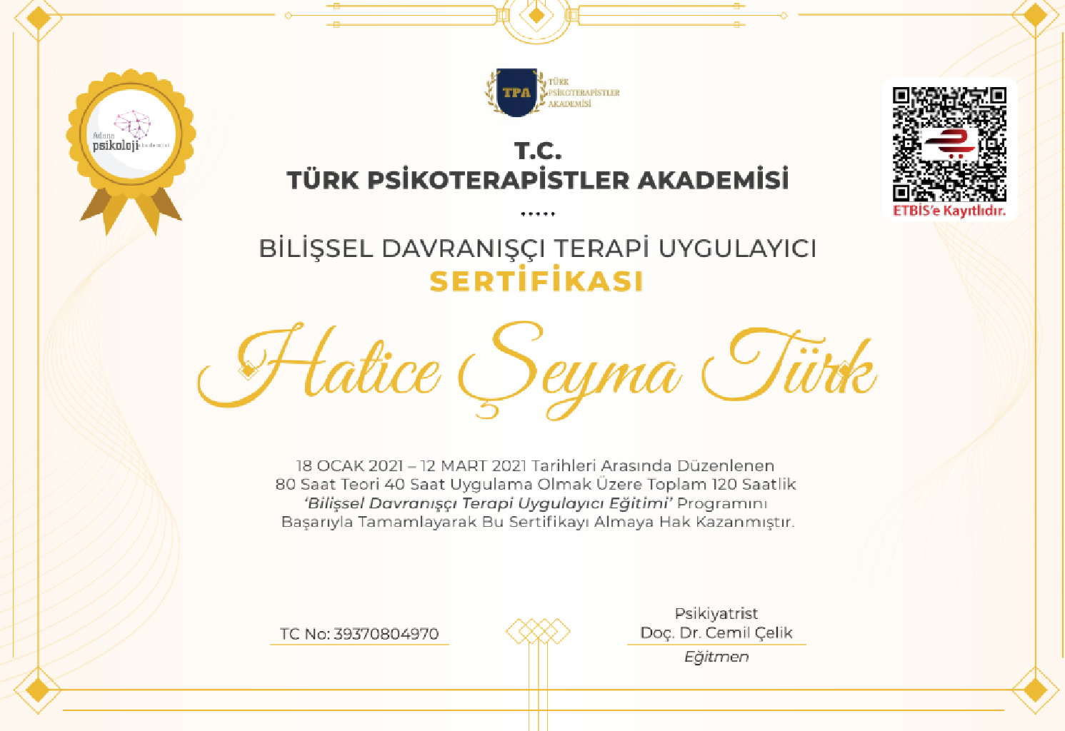 Çalışma ortamı 1