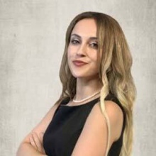 Psk. Şeyma Uçar, Psikolog, Konya Selçuklu