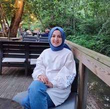 Psk. Şeymanur Çelik Zeki, Psikolog, Çankırı Çankırı Merkez