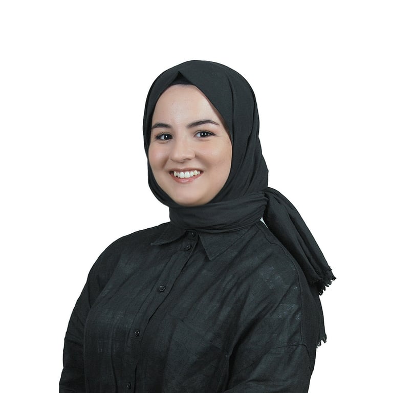 Kl. Psk. Şeymanur Karaduman, Klinik Psikolog, Adana Çukurova