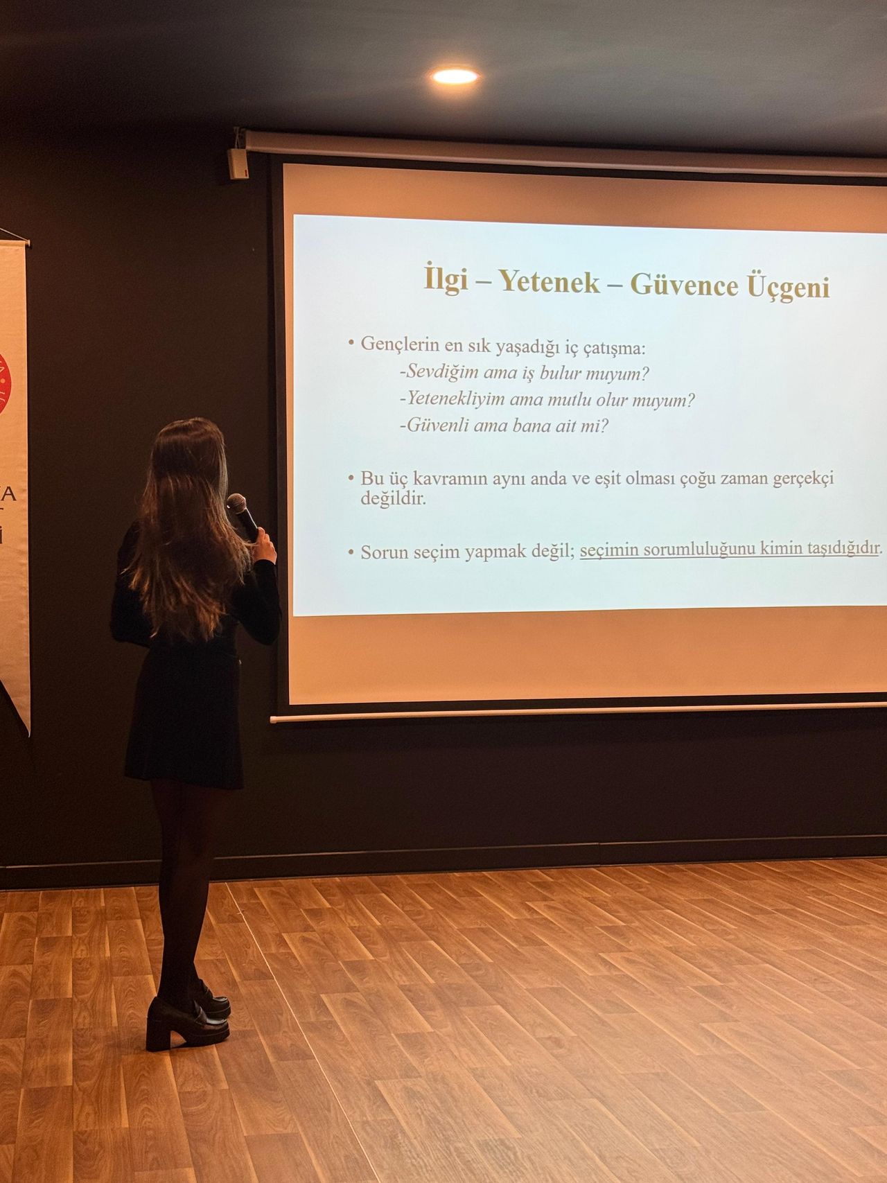 Çalışma ortamı 4