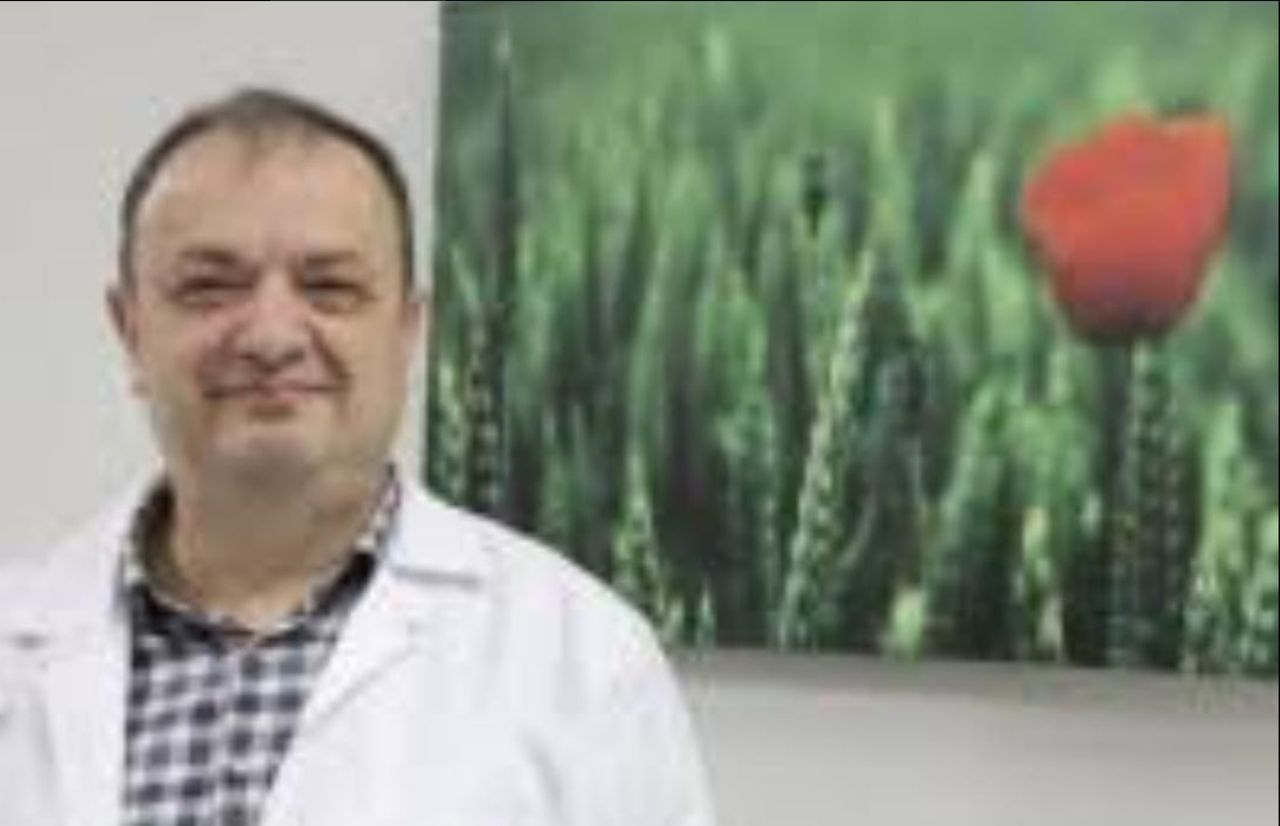 Çalışma ortamı 1