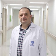 Uzm. Dr. Sezai Uyar, Psikiyatrist, Kocaeli Gebze
