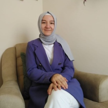 Psk. Sezen Sunar Kaya, Psikolog, Kocaeli Gebze