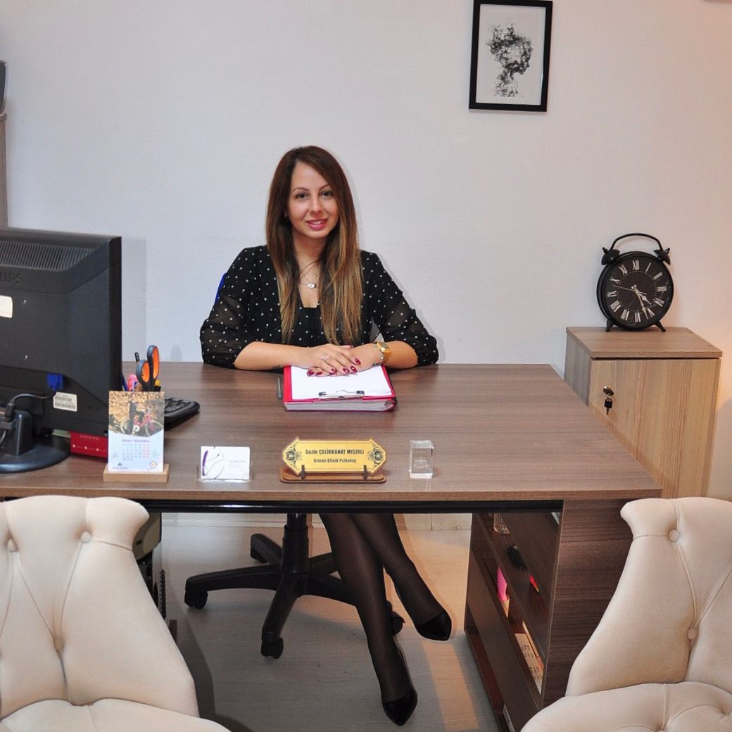 Çalışma ortamı 3
