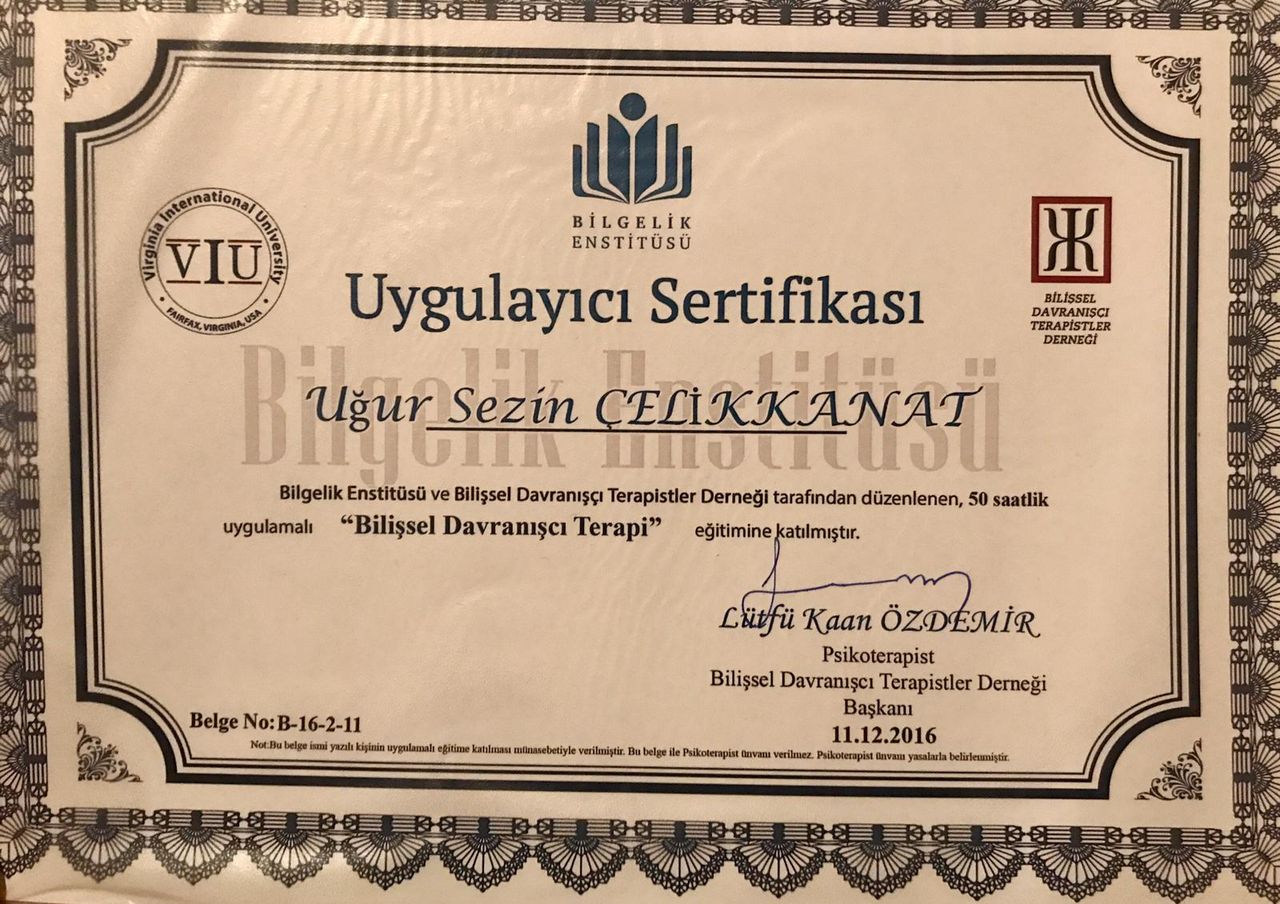 Çalışma ortamı 4