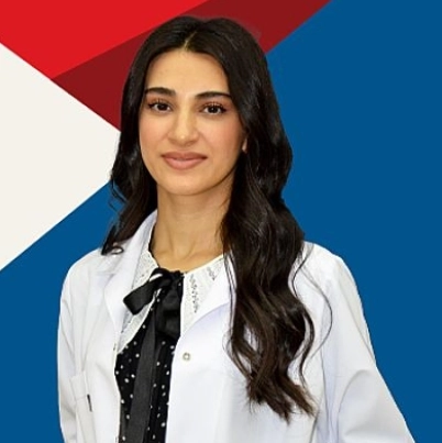 Uzm. Dr. Shafiga Ünal, Psikiyatrist, İstanbul