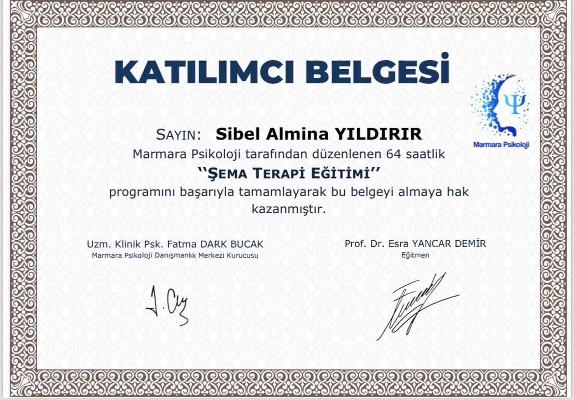 Çalışma ortamı 3
