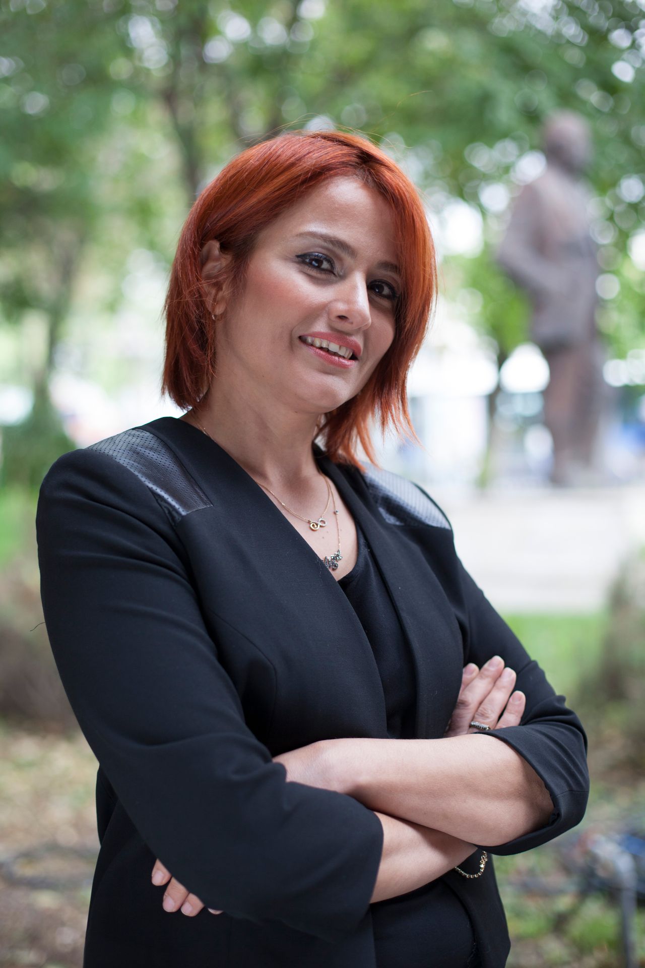 Çalışma ortamı 1