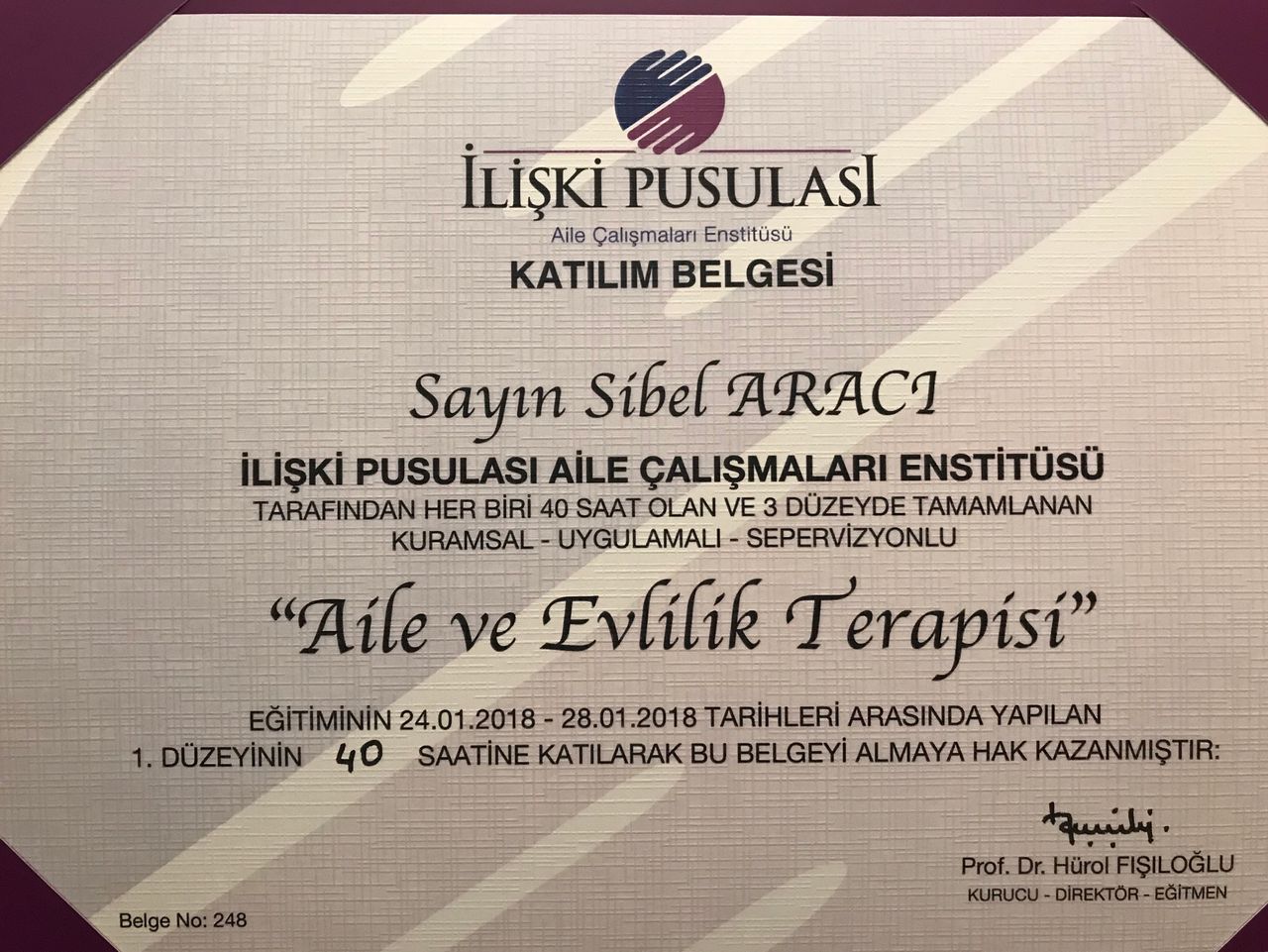 Çalışma ortamı 4