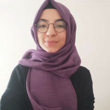 Kl. Psk. Sibel Arslan, Klinik Psikolog, Ankara