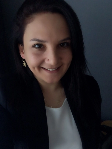 Uzm. Kl. Psk. Sibel Beyazbayrak, Uzman Klinik Psikolog, İstanbul Bakırköy
