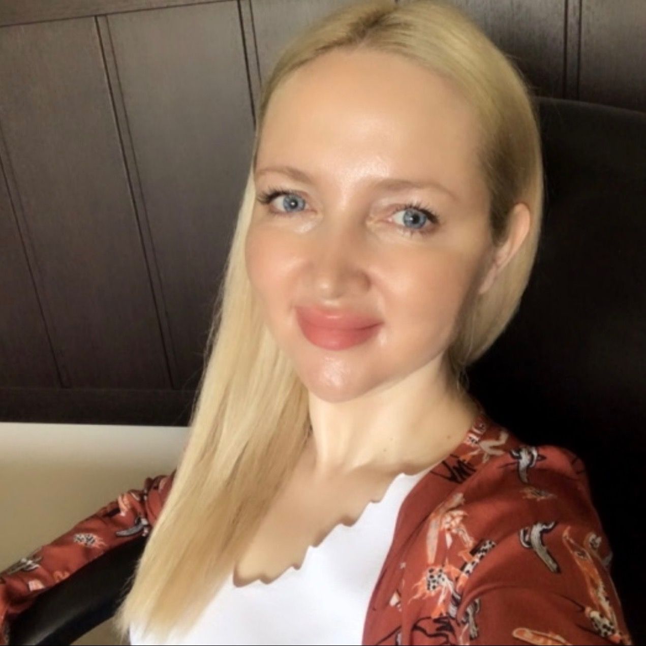 Uzm. Psk. Sibel Bilir, Uzman Psikolog, Aydın