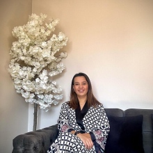 Kl. Psk. Sibel Çakaloğlu, Klinik Psikolog, Manisa