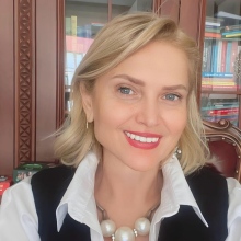 Sibel Cesur Akyunak, Aile Danışmanı, Ankara