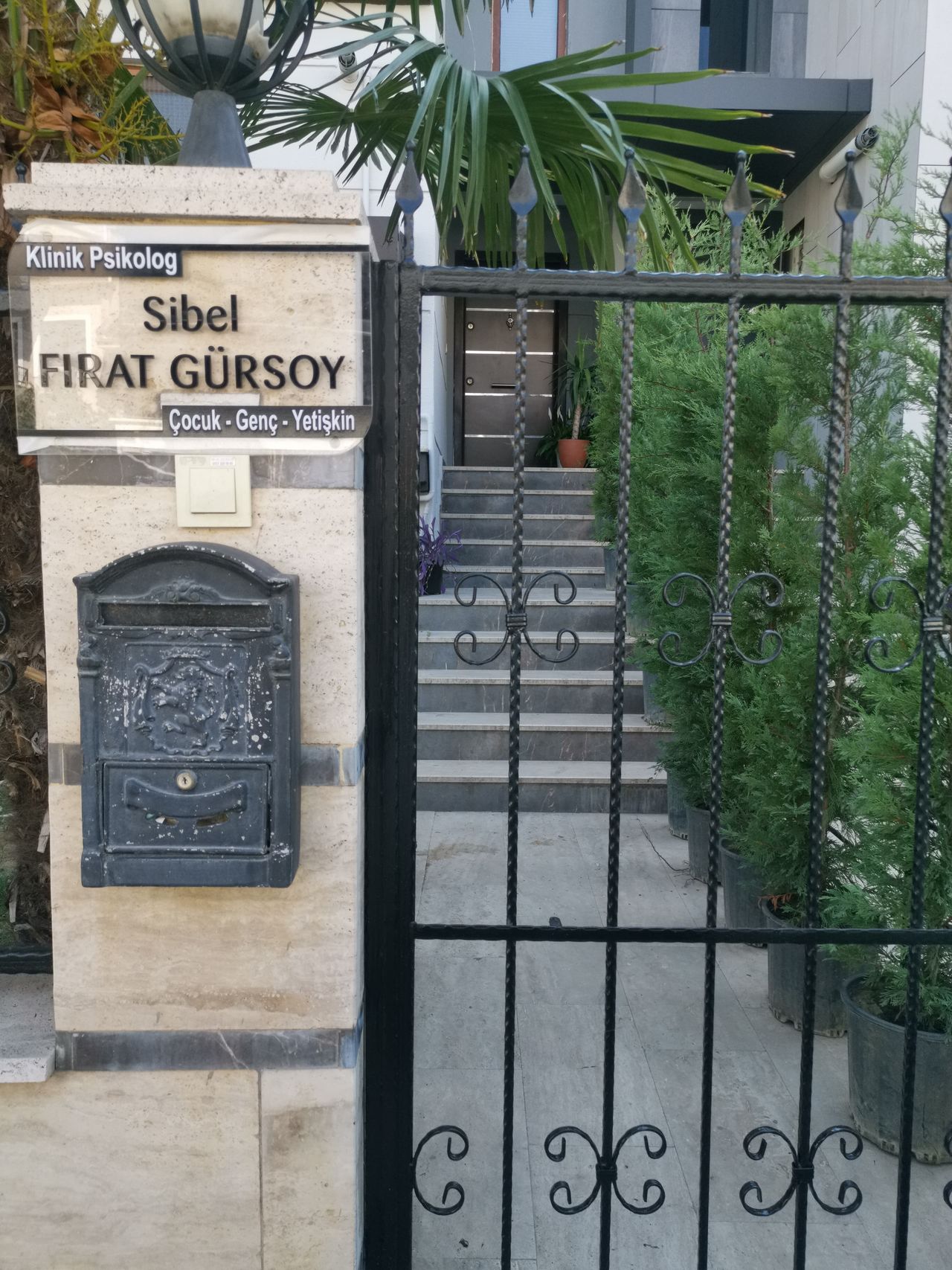 Çalışma ortamı 1
