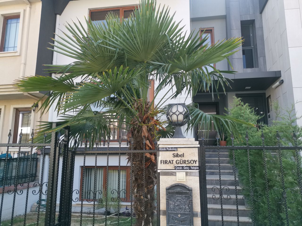 Çalışma ortamı 5