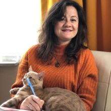 Uzm. Dr. Sibel Işık, Psikiyatrist, İstanbul