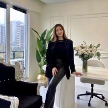 Psk. Sibel Kılıç, Psikolog, Kahramanmaraş Kahramanm