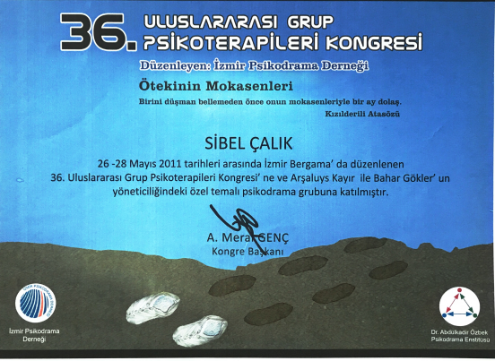 Çalışma ortamı 1