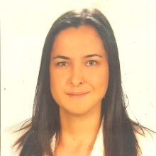 Uzm. Dr. Sıdıka Bataş Bilgeç, Psikiyatrist, Eskişehir Odunpazarı