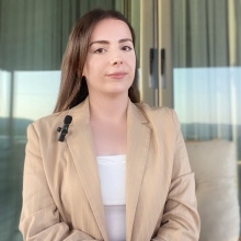 Psk. Şifa Oğuz, Psikolog, Mersin Yenişehir