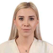 Kl. Psk. Sıla Aydın, Klinik Psikolog, İstanbul