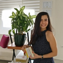 Uzm. Psk. Sıla Keskin Köse, Uzman Psikolog, Muğla Fethiye