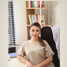 Psk. Sıla Sönmez, Psikolog, Adana Çukurova