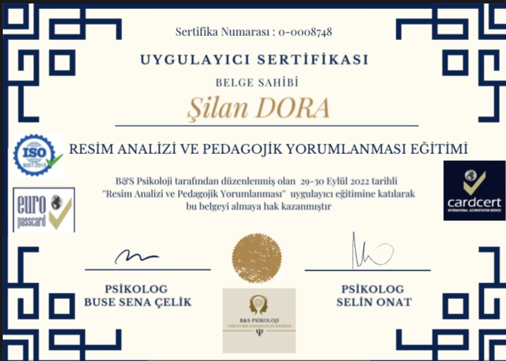 Çalışma ortamı 4