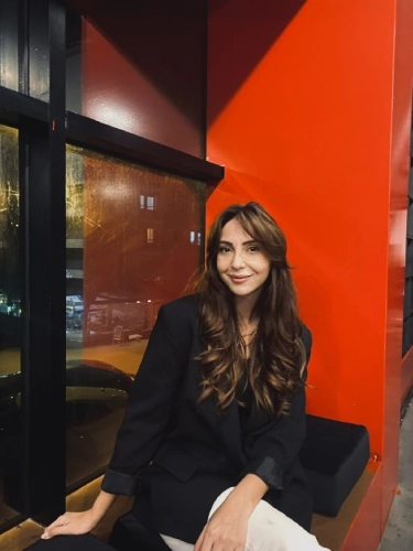 Psk. Şilan Dora, Psikolog, Bursa Nilüfer