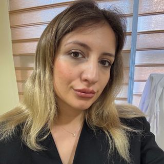 Kl. Psk. Şimal Gülsün Akca, Klinik Psikolog, Ankara Çankaya