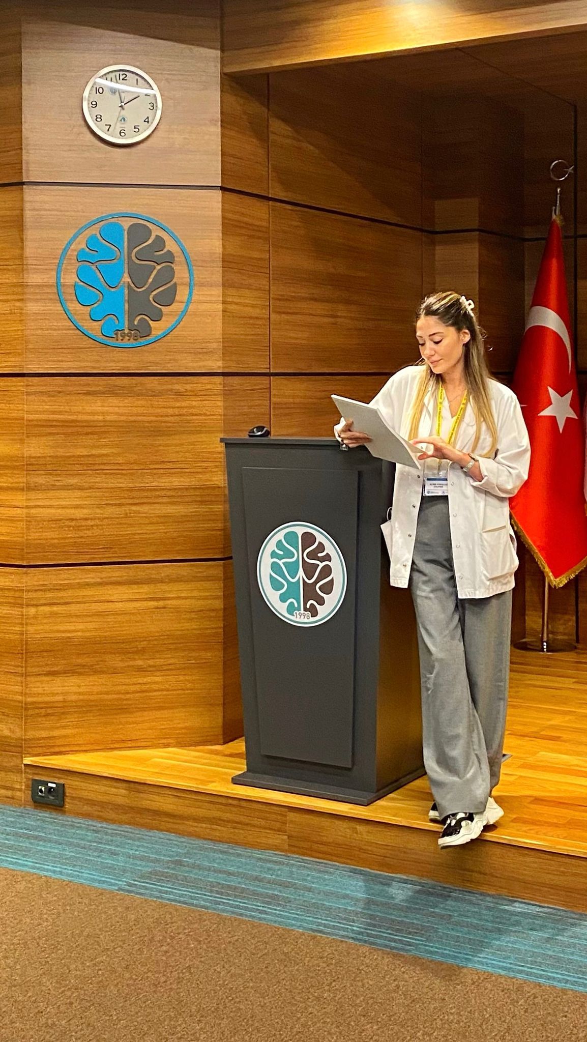 Çalışma ortamı 2