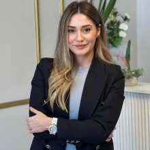 Şimal Özdemir, Aile Danışmanı, İstanbul Başakşehir