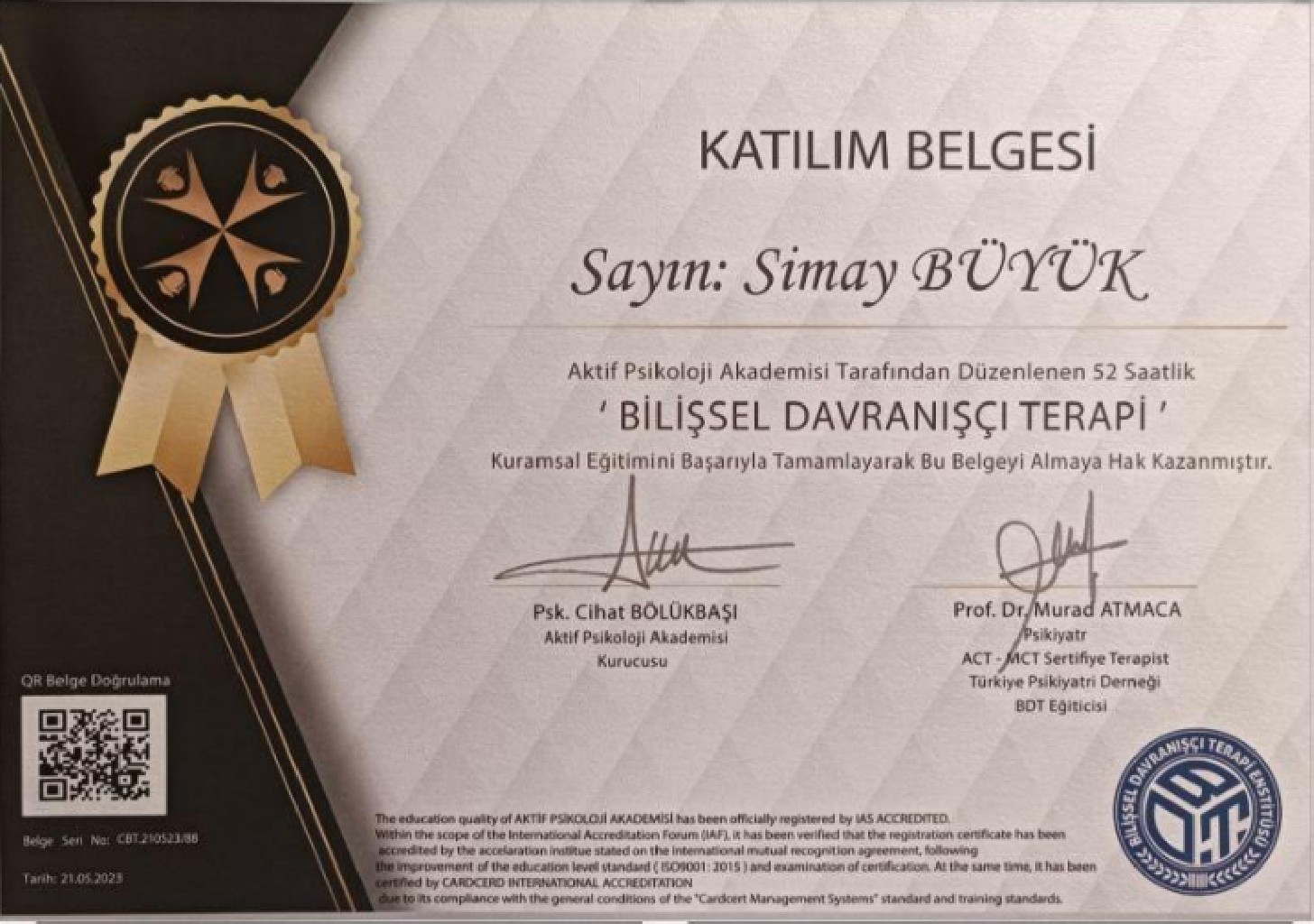 Çalışma ortamı 1