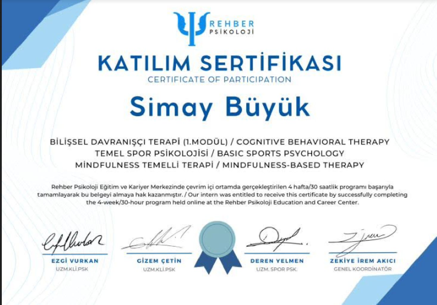 Çalışma ortamı 4