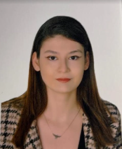 Psk. Simay Büyük, Psikolog, İzmir
