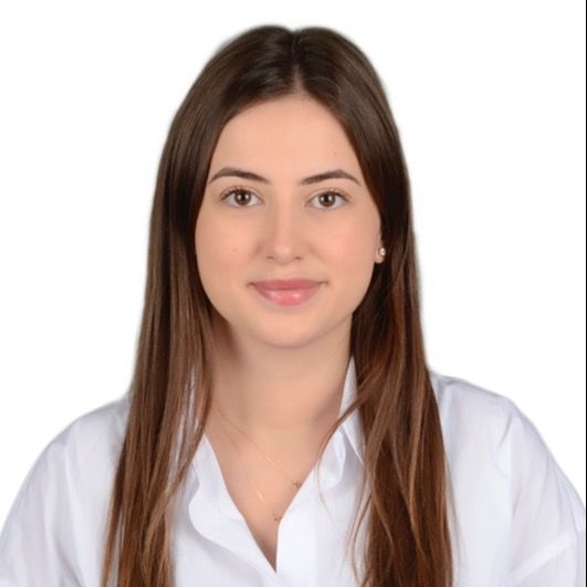 Kl. Psk. Simay Efe, Klinik Psikolog, İstanbul Bakırköy