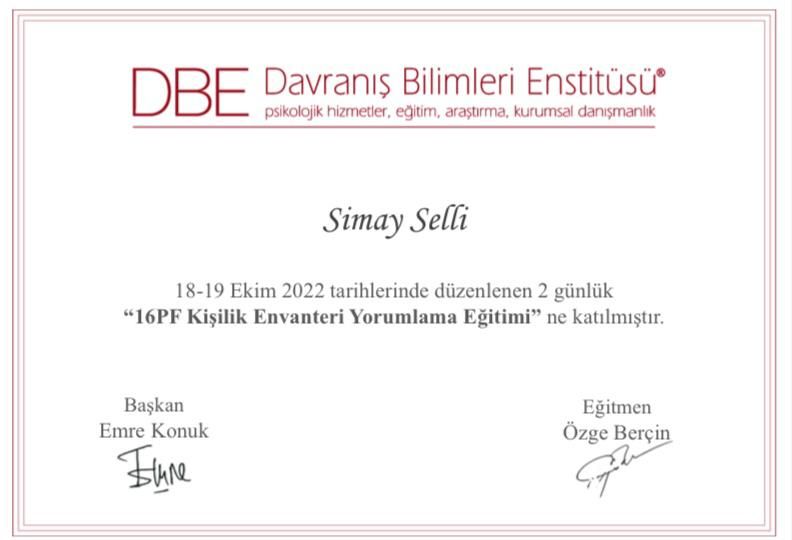 Çalışma ortamı 5