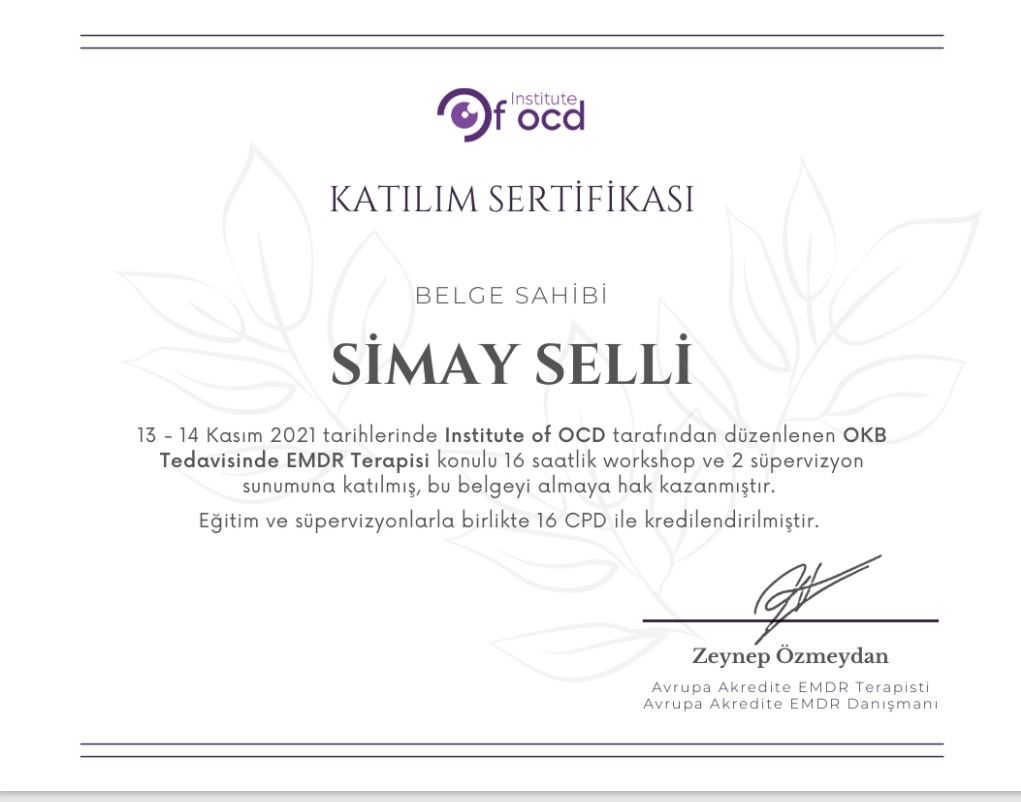Çalışma ortamı 6