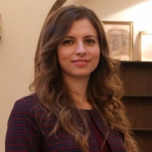 Simge Buyruklu, Aile Danışmanı, Bursa Nilüfer