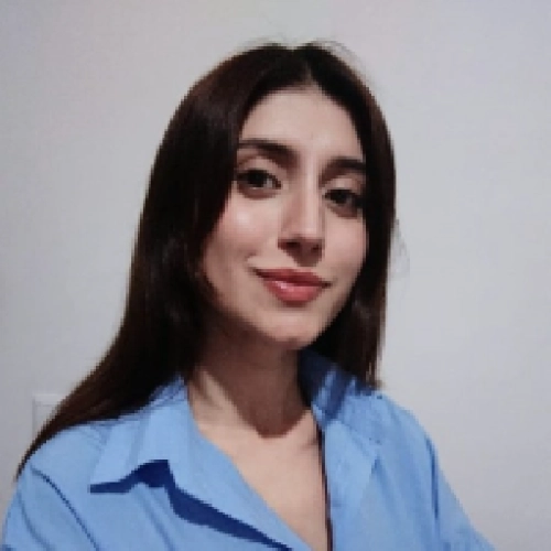 Psk. Dan. Simge Coşkun, Psikolojik Danışman, Samsun İlkadım
