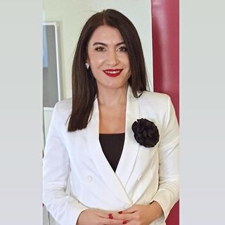 Psk. Simge Ertürk, Psikolog, İstanbul