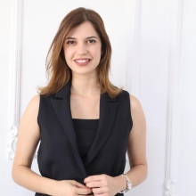 Kl. Psk. Simge Koçyiğit, Klinik Psikolog, Mersin 33160 Yenişehir