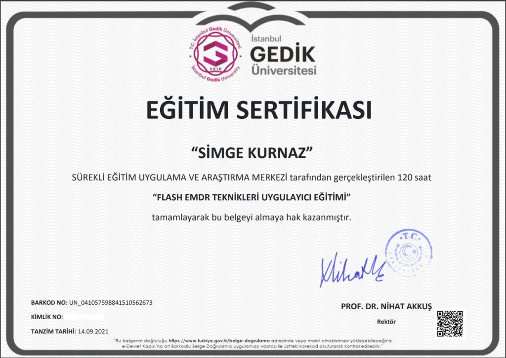 Çalışma ortamı 4